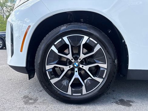 Used 2026 BMW X3 xDrive30i AWD/4WD image 10