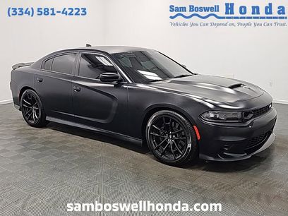 Used 2023 Dodge Charger Scat Pack w/ Daytona Edition Group