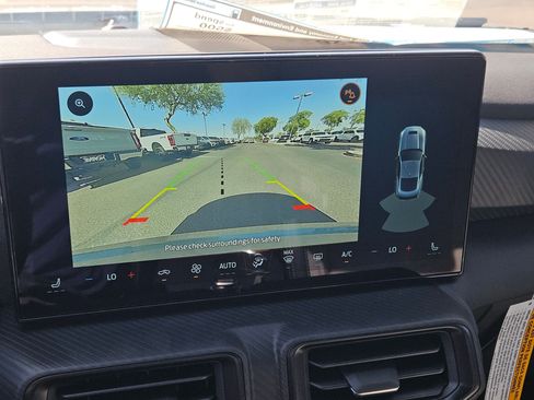 New 2025 Ford Mustang Coupe image 10