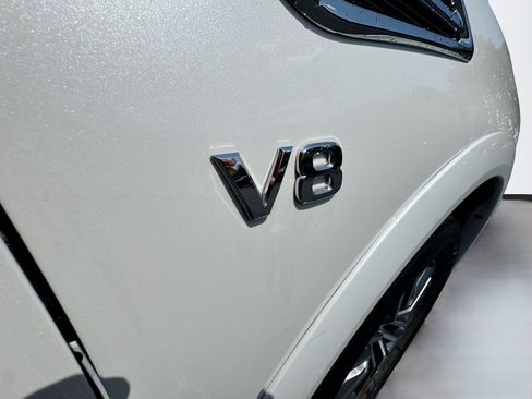 Used 2021 Nissan Armada SL AWD/4WD image 32