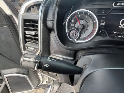 Used 2021 RAM 3500 Laramie w/ Night Edition AWD/4WD image 24
