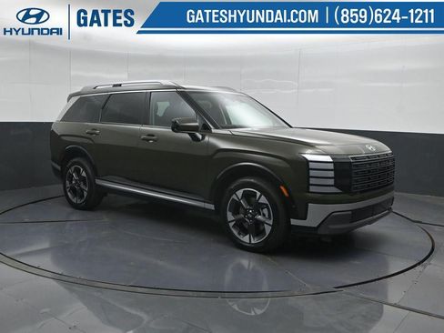 New 2026 Hyundai Palisade Limited AWD/4WD image 4
