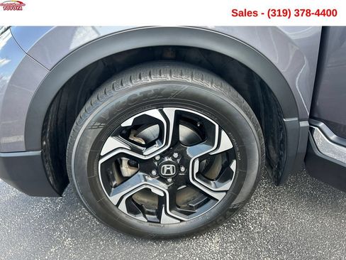 Used 2018 Honda CR-V Touring image 24