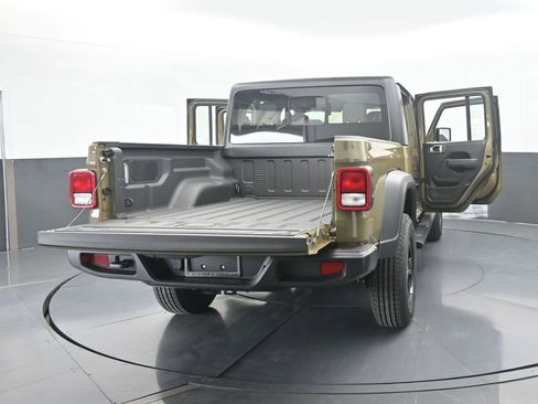 New 2026 Jeep Gladiator Sport image 69