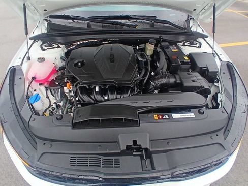 New 2026 Kia K5 GT-Line AWD/4WD image 25