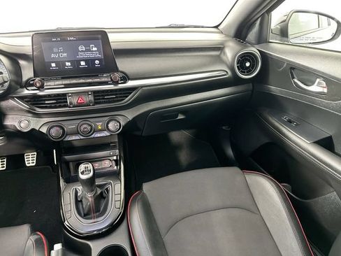 Used 2020 Kia Forte GT FWD image 26