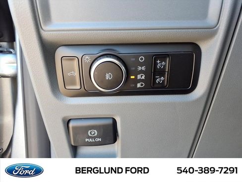 New 2026 Ford F150 XLT w/ XLT Chrome Appearance Package AWD/4WD image 12