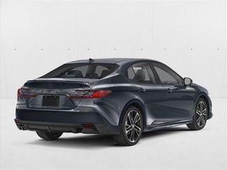 New 2026 Toyota Camry XSE FWD video 2