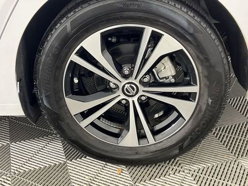 Used 2023 Nissan Sentra SV image 15