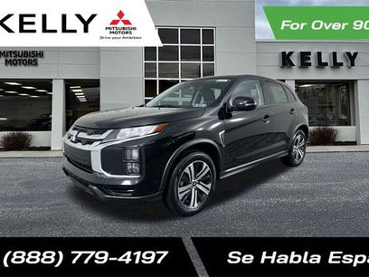 New 2026 Mitsubishi Outlander Sport SE