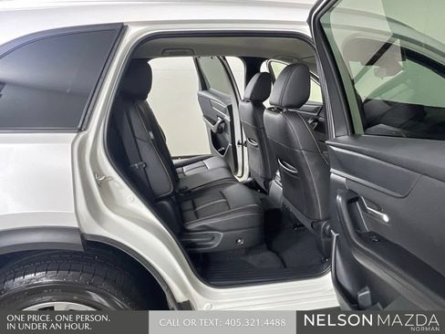 Certified 2026 MAZDA CX-90 3.3 Turbo w/ Select Package AWD/4WD image 15