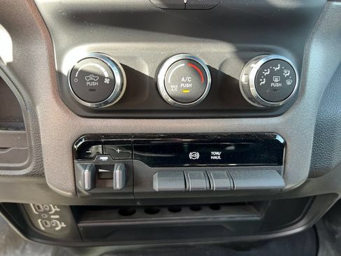 Used 2020 RAM 2500 Tradesman AWD/4WD image 16