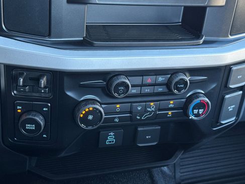 New 2026 Ford F550 4x4 Regular Cab Super Duty image 17