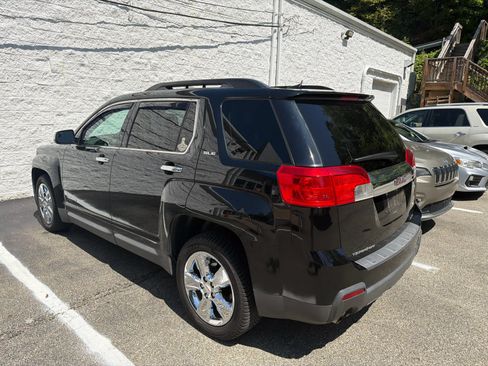 Used 2014 GMC Terrain SLE w/ Chrome Package AWD/4WD image 4