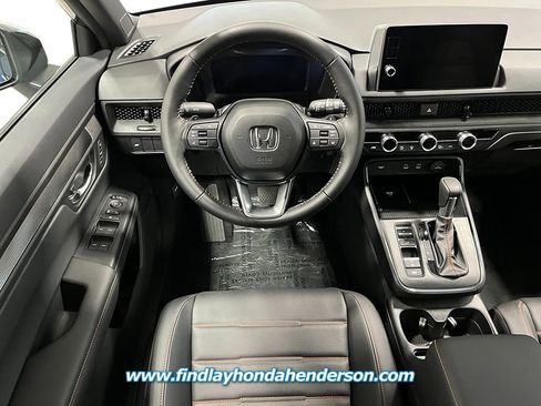 New 2026 Honda CR-V Sport-L image 17