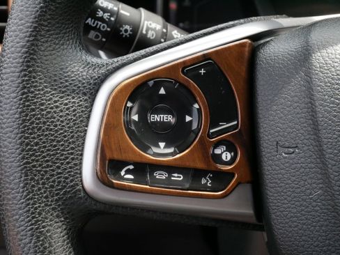 Used 2019 Honda CR-V EX image 26