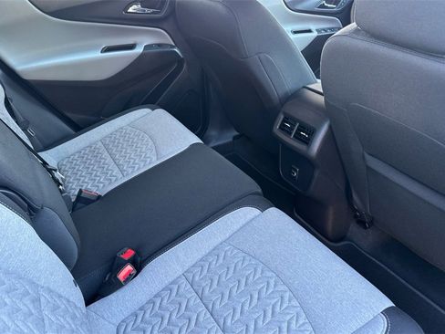 Used 2024 Chevrolet Equinox LS image 20