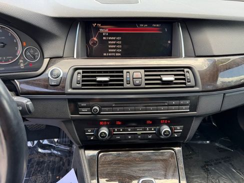 Used 2016 BMW 528i Sedan image 21