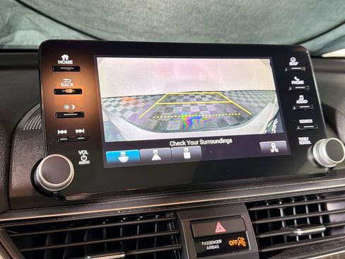 Used 2018 Honda Accord EX-L image 25