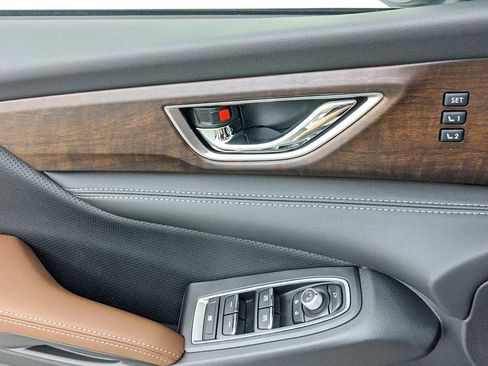 New 2025 Subaru Ascent Touring image 38