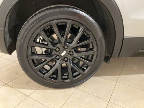 Used 2023 Cadillac XT4 Sport w/ Cold Weather Package image 28