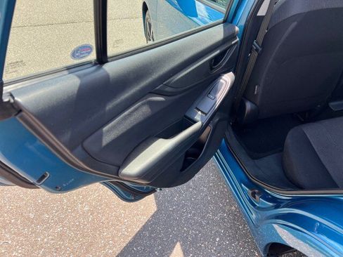 Used 2019 Subaru Impreza 2.0i Premium w/ Eyesight & BSD/Rcta & SRF AWD/4WD image 22