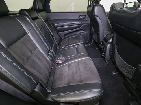 Used 2021 Dodge Durango GT AWD/4WD image 20
