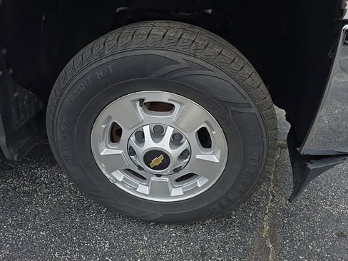 Used 2016 Chevrolet Silverado 2500 LT w/ LT Fleet Convenience Package image 31