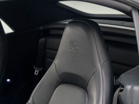 Certified 2023 Porsche 911 Carrera image 16