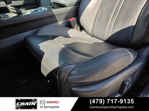 Used 2025 Kia K5 EX FWD image 22