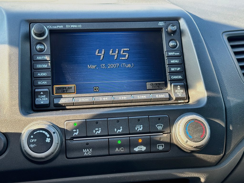 Used 2009 Honda Civic EX image 15