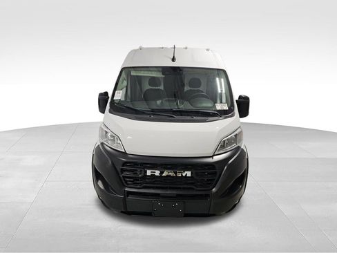 Used 2023 RAM ProMaster 2500 w/ Convenience Group FWD image 3
