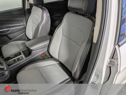 Used 2017 Ford Escape Titanium AWD/4WD image 15