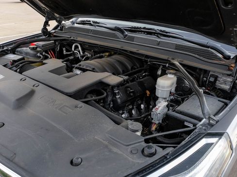 Used 2019 GMC Yukon XL Denali w/ Denali Ultimate Package image 59