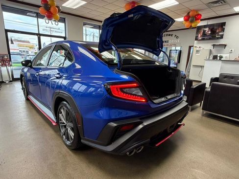 Used 2022 Subaru WRX image 17