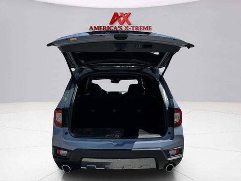 Used 2022 Honda Passport TrailSport image 45