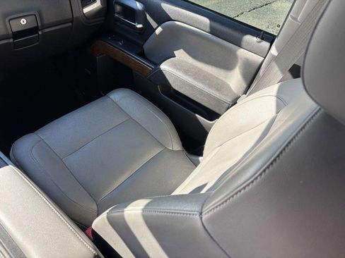 Used 2015 Chevrolet Silverado 1500 LTZ image 14