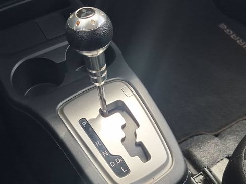 Used 2024 Mitsubishi Mirage ES FWD image 21