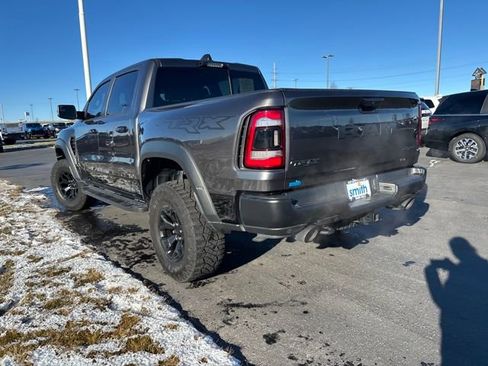 Used 2023 RAM 1500 TRX w/ TRX Level 2 Equipment Group image 5