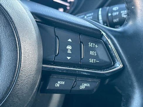 Used 2020 MAZDA CX-5 Grand Touring image 22