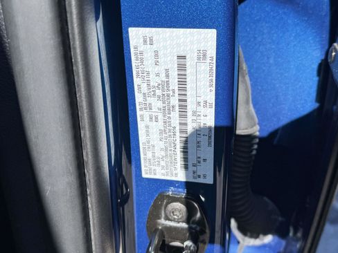 Used 2022 Ford F150 XLT w/ Equipment Group 302A High image 17