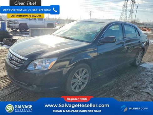 Used 2005 Toyota Avalon image 1