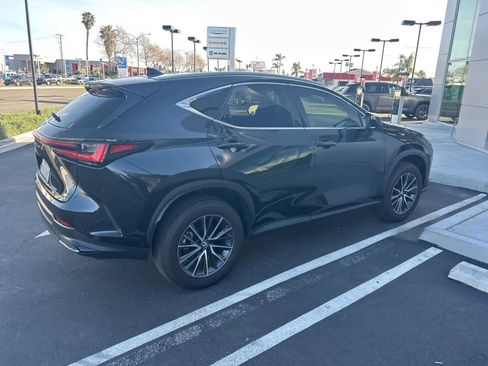 Used 2024 Lexus NX 350 AWD image 8