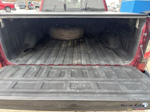 Used 2017 GMC Sierra 1500 SLT image 9