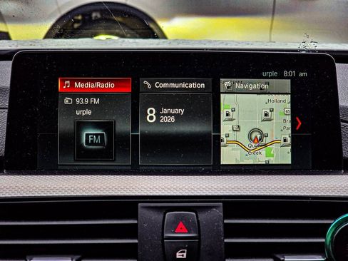 Used 2018 BMW 440i Coupe image 13