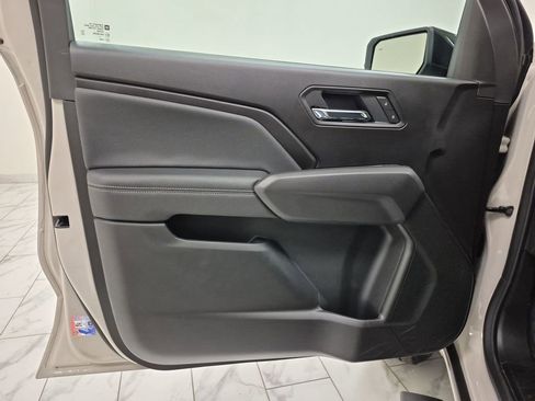 New 2026 GMC Canyon Elevation w/ Convenience Package image 23