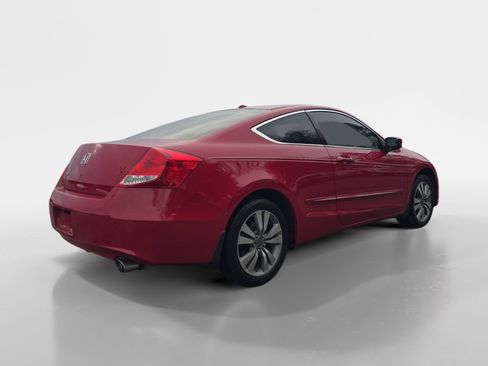 Used 2012 Honda Accord EX-L image 5