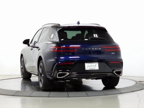 New 2026 Genesis GV70 2.5T Sport Prestige AWD/4WD image 6