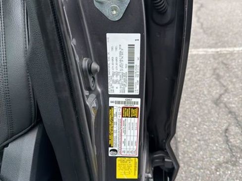 Used 2023 Toyota Tundra SR5 w/ TRD Sport Premium Package image 27