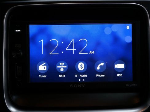 Used 2016 RAM 1500 Express w/ Black Ram 1500 Express Group image 15